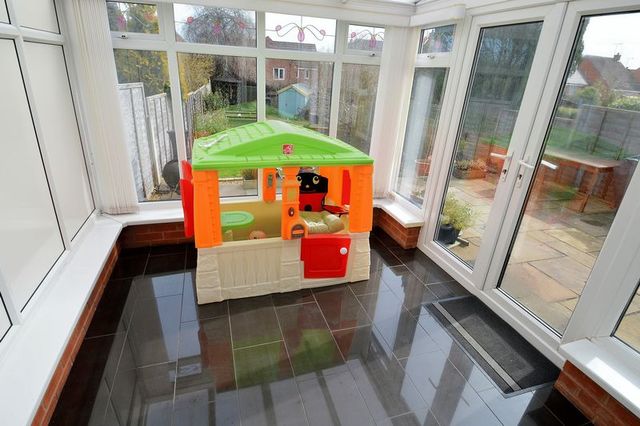  Image of 3 bedroom Semi-Detached house for sale in Studley Road Redditch B98 at Studley Road Lodge Park Redditch, B98 7HE