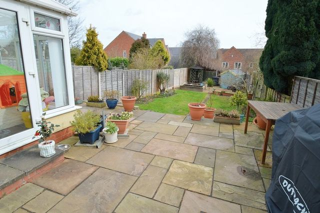  Image of 3 bedroom Semi-Detached house for sale in Studley Road Redditch B98 at Studley Road Lodge Park Redditch, B98 7HE