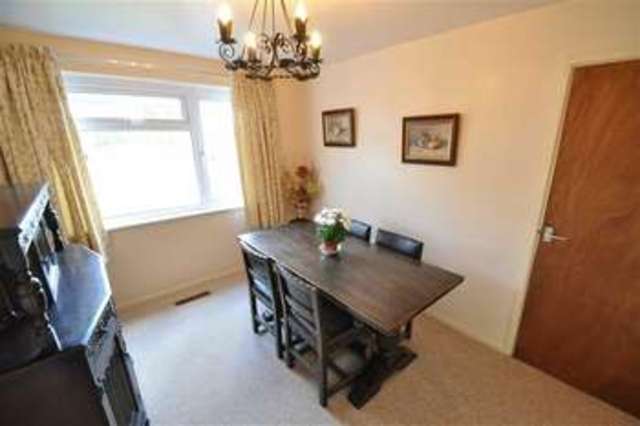  Image of 4 bedroom Property for sale in Suffolk Way Droitwich WR9 at Suffolk Way Droitwich Spa Droitwich Spa, WR9 7RE