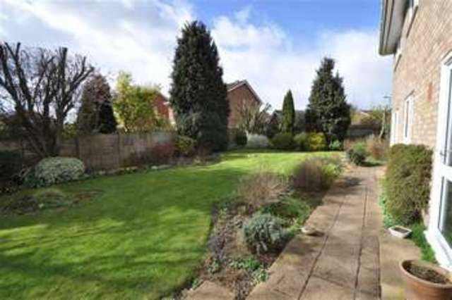  Image of 4 bedroom Property for sale in Suffolk Way Droitwich WR9 at Suffolk Way Droitwich Spa Droitwich Spa, WR9 7RE