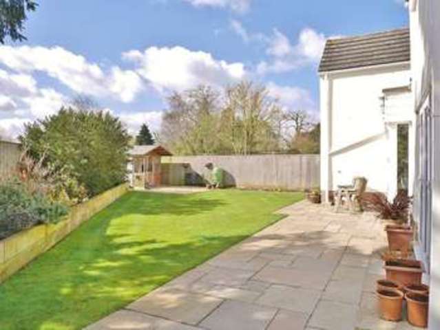  Image of 4 bedroom Detached house for sale in Sugworth Lane Radley Abingdon OX14 at Radley  Oxford, OX14 2HY