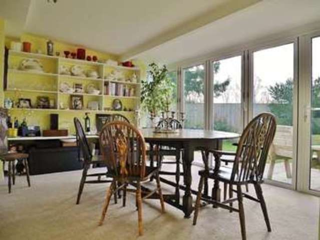  Image of 4 bedroom Detached house for sale in Sugworth Lane Radley Abingdon OX14 at Radley  Oxford, OX14 2HY