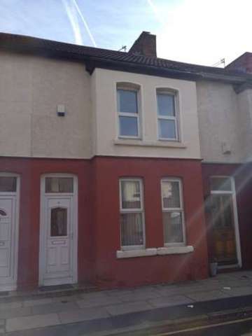  Image of 2 bedroom Terraced house to rent in Sunbeam Road Stoneycroft Liverpool L13 at Old Swan Liverpool Merseyside, L13 5XT