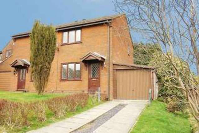 Image of 2 bedroom Semi-Detached house for sale in Sunfield Lane Diggle Oldham OL3 at Diggle Saddleworth Diggle, OL3 5PT
