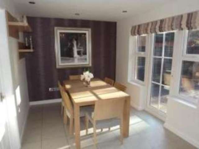  Image of 4 bedroom Detached house for sale in Sunnybank Close Aldridge Walsall WS9 at Aldridge Walsall Aldridge, WS9 0YR