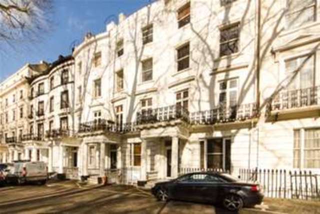  Image of 2 bedroom Flat to rent in Sussex Gardens London W2 at London, W2 3UA