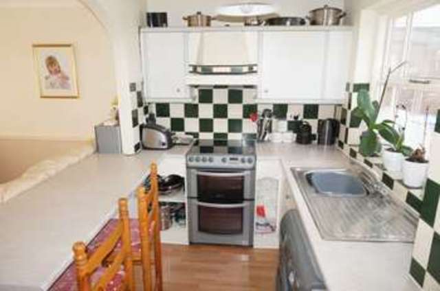  Image of 2 bedroom Detached house for sale in Swallow Close Whittlesey Peterborough PE7 at Swallow Close  Peterborough, PE7 1NY