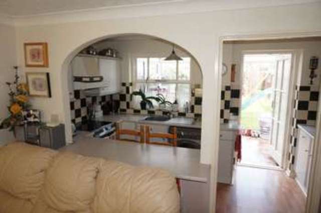  Image of 2 bedroom Detached house for sale in Swallow Close Whittlesey Peterborough PE7 at Swallow Close  Peterborough, PE7 1NY