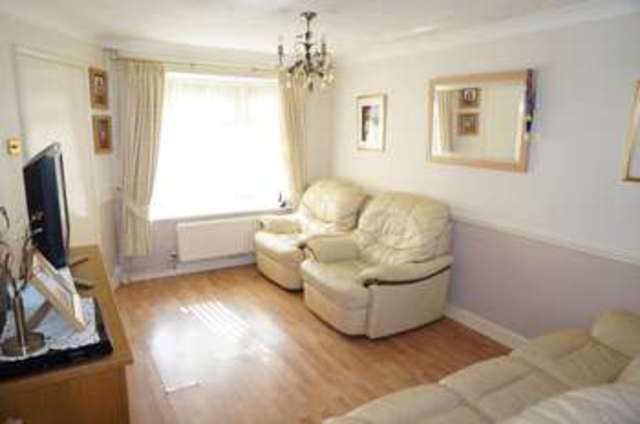  Image of 2 bedroom Detached house for sale in Swallow Close Whittlesey Peterborough PE7 at Swallow Close  Peterborough, PE7 1NY