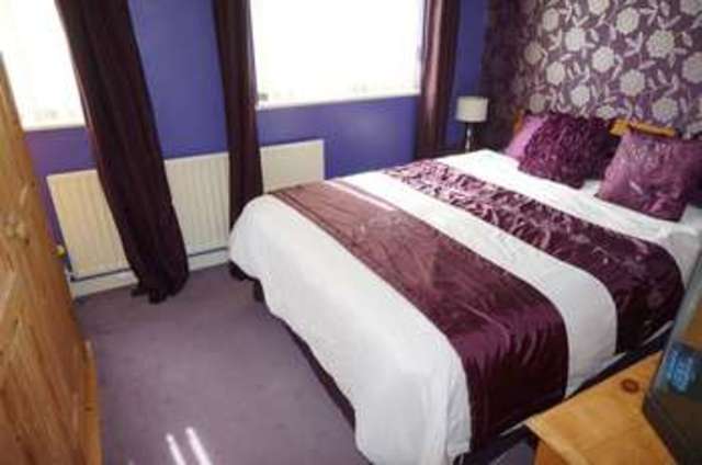  Image of 2 bedroom Detached house for sale in Swallow Close Whittlesey Peterborough PE7 at Swallow Close  Peterborough, PE7 1NY