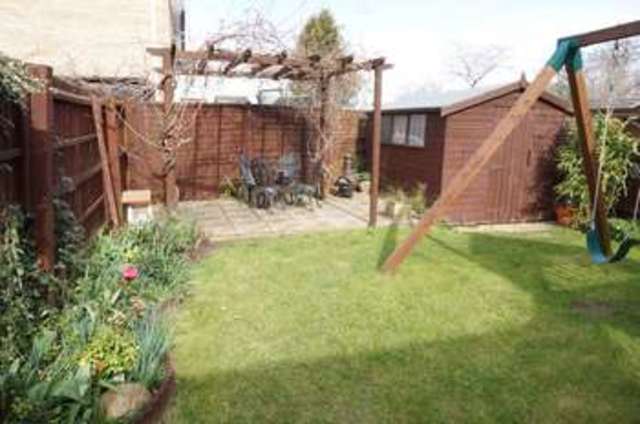  Image of 2 bedroom Detached house for sale in Swallow Close Whittlesey Peterborough PE7 at Swallow Close  Peterborough, PE7 1NY