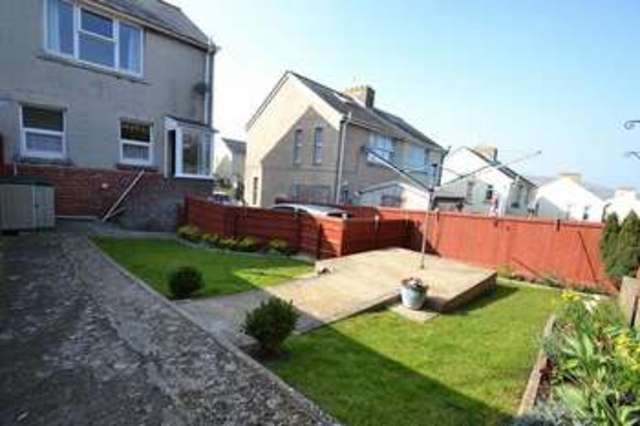  Image of 2 bedroom Semi-Detached house for sale in Days Road Swanage BH19 at Swanage, BH19 2JW