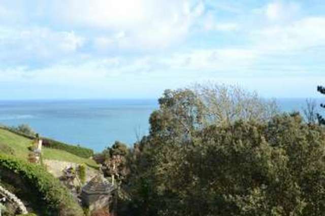  Image of 2 bedroom Flat for sale in Belle Vue Road Swanage BH19 at Belle Vue Road  Swanage, BH19 2HP