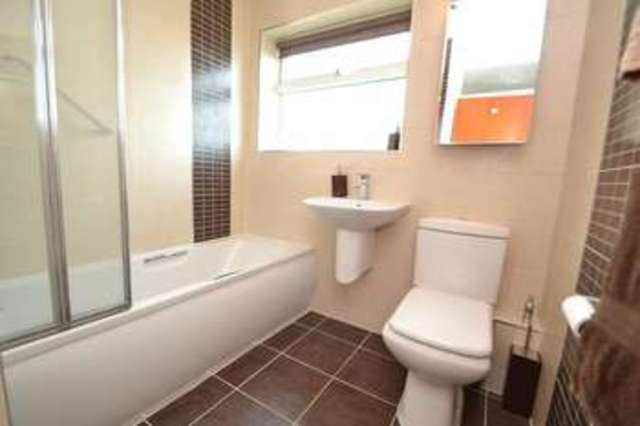 Image of 2 bedroom Flat for sale in Belle Vue Road Swanage BH19 at Belle Vue Road  Swanage, BH19 2HP