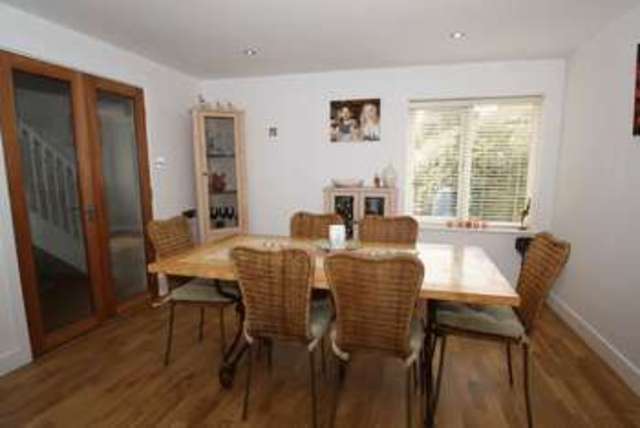  Image of 4 bedroom Detached house for sale in Chapel Road Swanmore Southampton SO32 at Chapel Road Swanmore SOUTHAMPTON, SO32 2QB