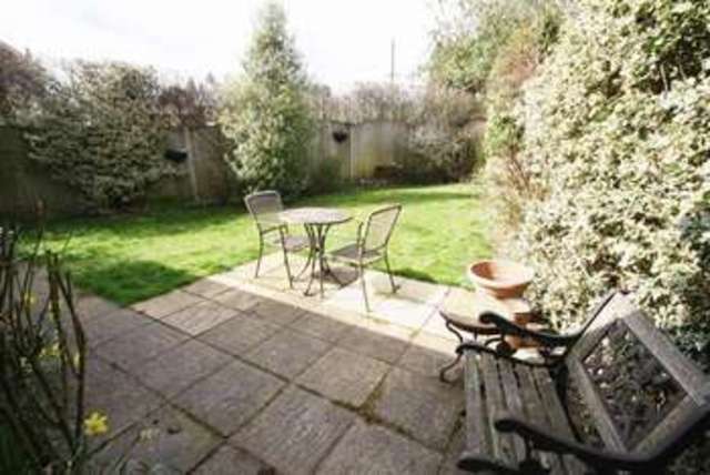  Image of 4 bedroom Detached house for sale in Chapel Road Swanmore Southampton SO32 at Chapel Road Swanmore SOUTHAMPTON, SO32 2QB
