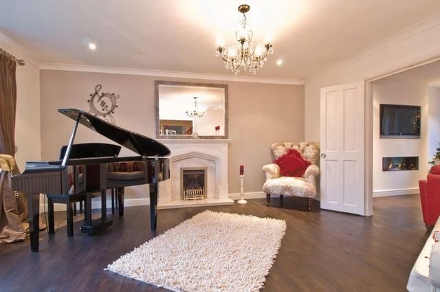  Image of 7 bedroom Detached house for sale in Swanpool Lane Aughton Ormskirk L39 at Swanpool Lane Aughton Ormskirk, L39 5AZ