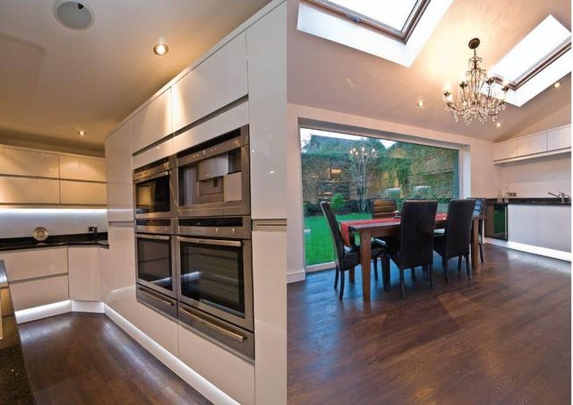  Image of 7 bedroom Detached house for sale in Swanpool Lane Aughton Ormskirk L39 at Swanpool Lane Aughton Ormskirk, L39 5AZ