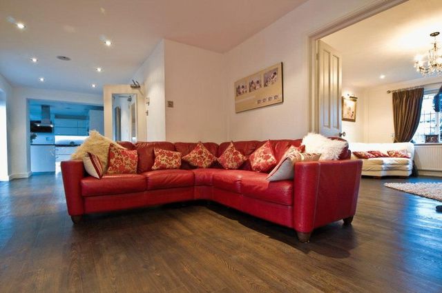  Image of 7 bedroom Detached house for sale in Swanpool Lane Aughton Ormskirk L39 at Swanpool Lane Aughton Ormskirk, L39 5AZ