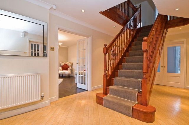  Image of 7 bedroom Detached house for sale in Swanpool Lane Aughton Ormskirk L39 at Swanpool Lane Aughton Ormskirk, L39 5AZ