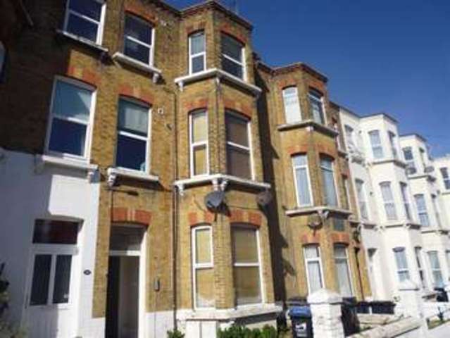  Image of 2 bedroom Flat for sale in Sweyn Road Cliftonville Margate CT9 at Cliftonville Margate Margate, CT9 2DH
