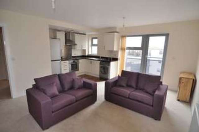  Image of 1 bedroom Flat to rent in Talavera Close St. Philips Bristol BS2 at Talavera Close  Bristol, BS2 0ED