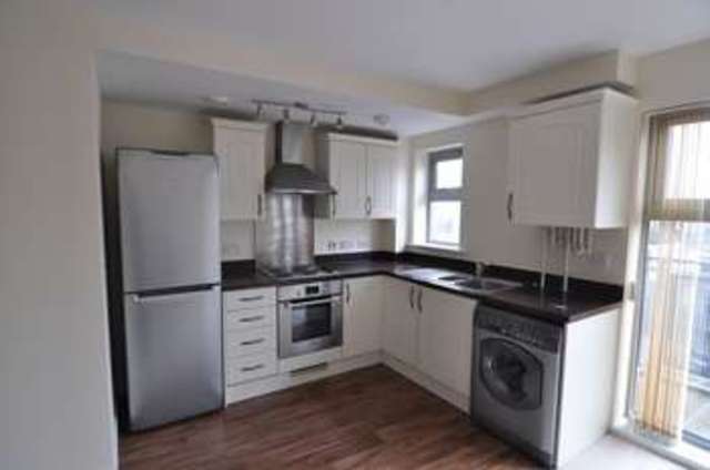  Image of 1 bedroom Flat to rent in Talavera Close St. Philips Bristol BS2 at Talavera Close  Bristol, BS2 0ED