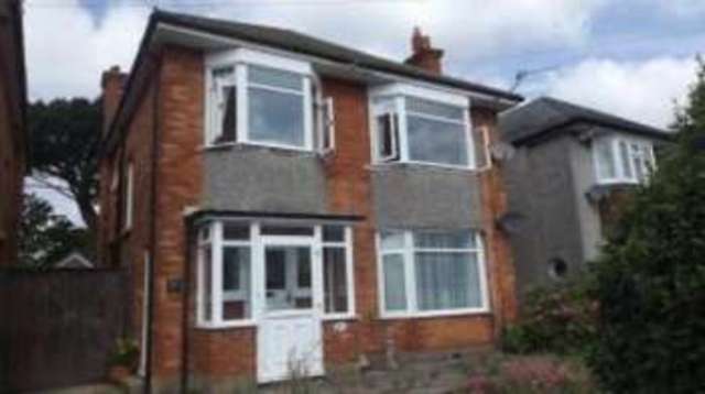  Image of 2 bedroom Flat for sale in Namu Road Winton Bournemouth BH9 at Talbot Park Bournemouth Moordown, BH9 2QU