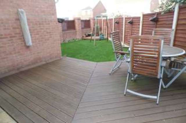  Image of 3 bedroom Semi-Detached house for sale in Tame Street West Bromwich B70 at Tame Street  West Bromwich, B70 0QP