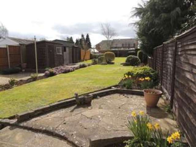  Image of 3 bedroom Detached house for sale in Tattenhoe Lane Bletchley Milton Keynes MK3 at Tattenhoe Lane Bletchley Milton Keynes, MK3 7AE