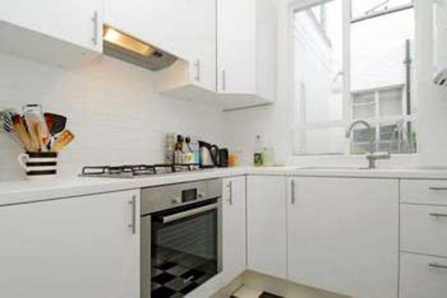  Image of 2 bedroom Property to rent in Tavistock Road London W11 at Tavistock Road  London, W11 1AW