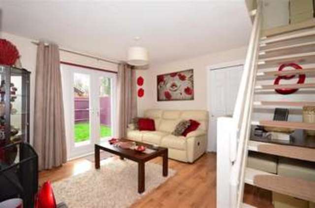  Image of 1 bedroom End of Terrace for sale in Tay Close Chatham ME5 at Lordswood Chatham Chatham, ME5 8JJ