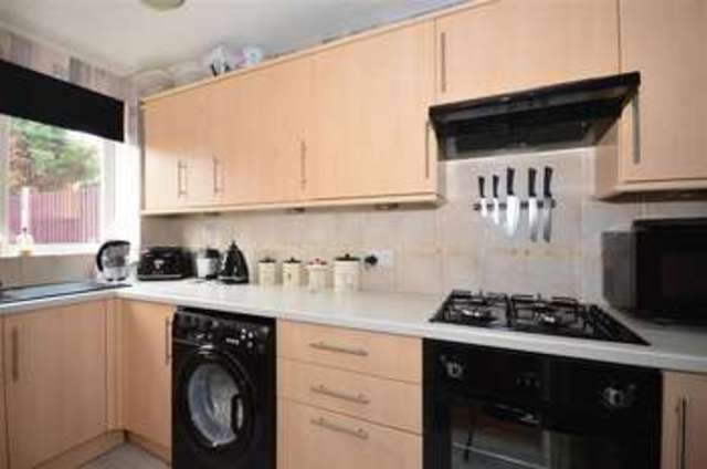  Image of 1 bedroom End of Terrace for sale in Tay Close Chatham ME5 at Lordswood Chatham Chatham, ME5 8JJ