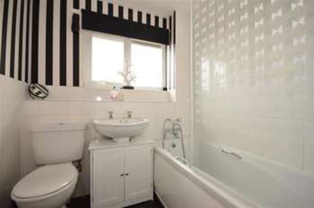  Image of 1 bedroom End of Terrace for sale in Tay Close Chatham ME5 at Lordswood Chatham Chatham, ME5 8JJ
