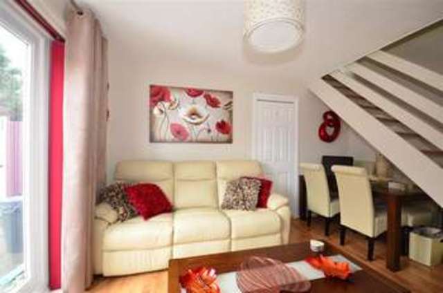  Image of 1 bedroom End of Terrace for sale in Tay Close Chatham ME5 at Lordswood Chatham Chatham, ME5 8JJ