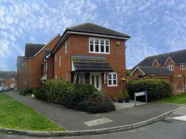  Image of 2 bedroom Terraced house to rent in Teal Grove Shinfield Reading RG2 at Shinfield  Reading, RG2 9AZ