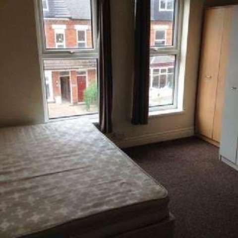  Image of 4 bedroom House Share to rent in Teignmouth Road Selly Oak Birmingham B29 at Selly Oak Bristol Selly Oak, B29 7AX