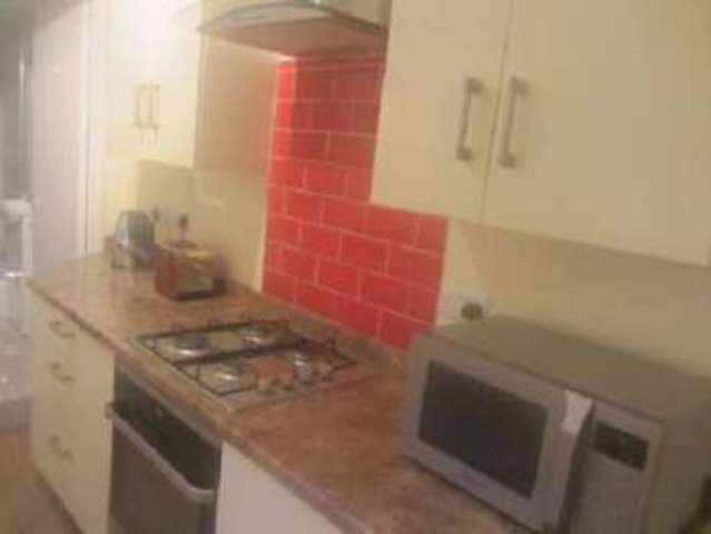  Image of 5 bedroom House Share to rent in Teignmouth Road Selly Oak Birmingham B29 at Selly Oak Bristol Selly Oak, B29 7AX