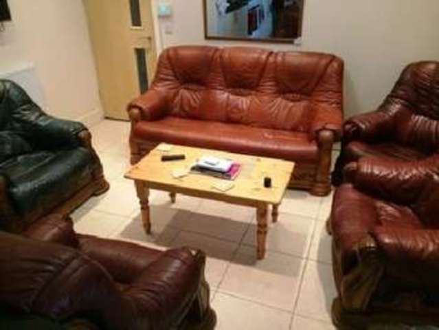 Image of 7 bedroom House Share to rent in Teignmouth Road Selly Oak Birmingham B29 at Selly Oak Bristol Selly Oak, B29 7AY