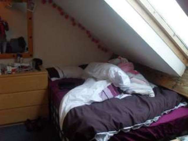 Image of 5 bedroom House Share to rent in Teignmouth Road Selly Oak Birmingham B29 at Selly Oak Bristol Selly Oak, B29 7BA
