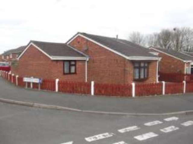  Image of 2 bedroom Bungalow for sale in Temple Way Coleshill Birmingham B46 at Coleshill Birmingham Coleshill, B46 1HH