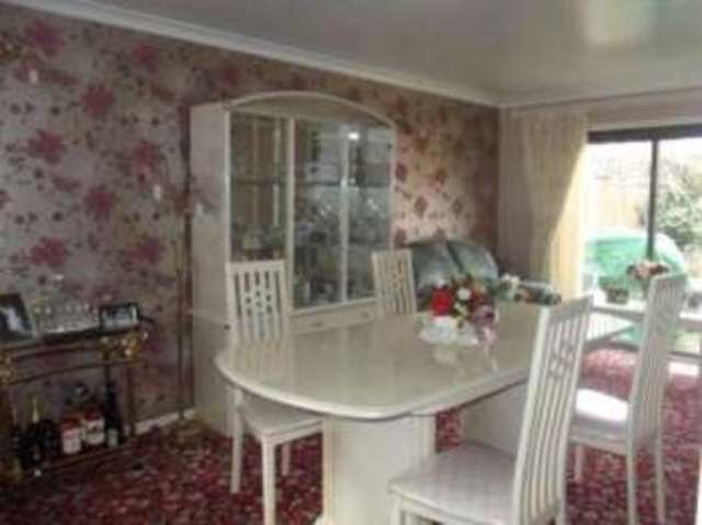  Image of 2 bedroom Bungalow for sale in Temple Way Coleshill Birmingham B46 at Coleshill Birmingham Coleshill, B46 1HH