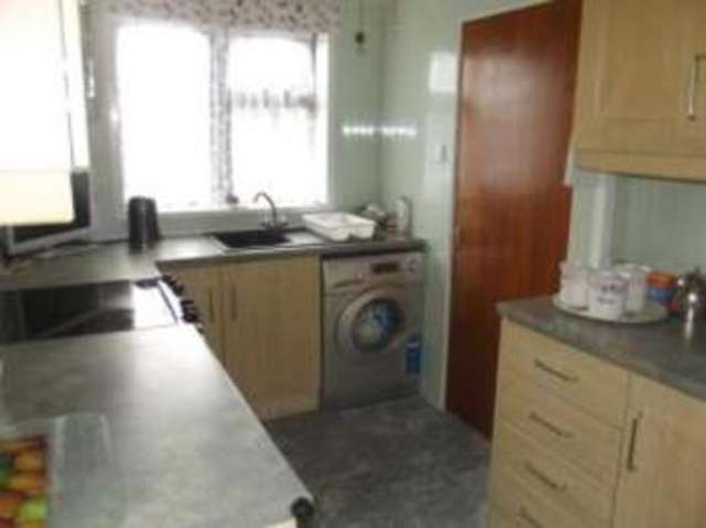  Image of 2 bedroom Bungalow for sale in Temple Way Coleshill Birmingham B46 at Coleshill Birmingham Coleshill, B46 1HH