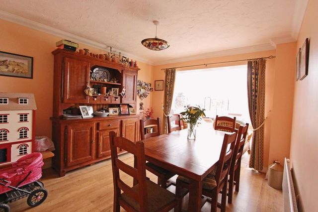  Image of 4 bedroom Detached house for sale in Templeman Drive Carlby Stamford PE9 at Templeman Drive Carlby Stamford, PE9 4NQ