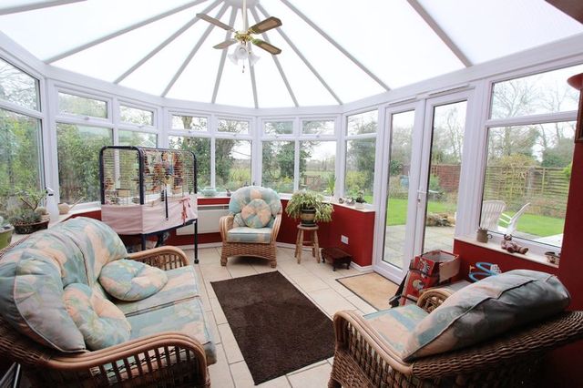  Image of 4 bedroom Detached house for sale in Templeman Drive Carlby Stamford PE9 at Templeman Drive Carlby Stamford, PE9 4NQ