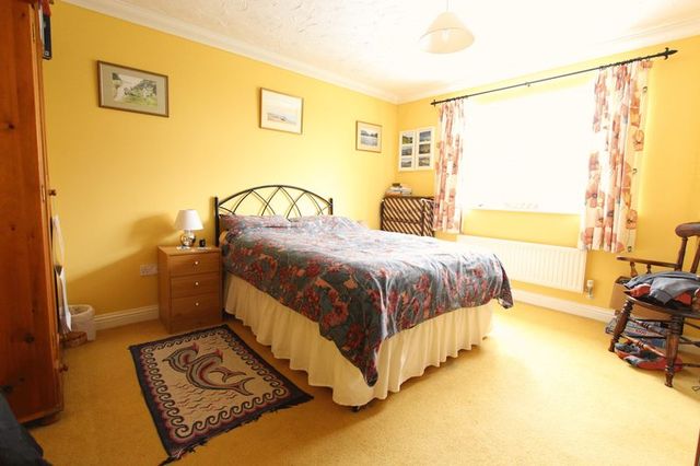  Image of 4 bedroom Detached house for sale in Templeman Drive Carlby Stamford PE9 at Templeman Drive Carlby Stamford, PE9 4NQ
