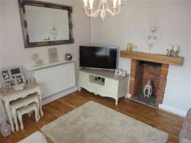  Image of 3 bedroom Semi-Detached house for sale in Tennyson Road Caldicot NP26 at Caldicot, NP26 4LJ