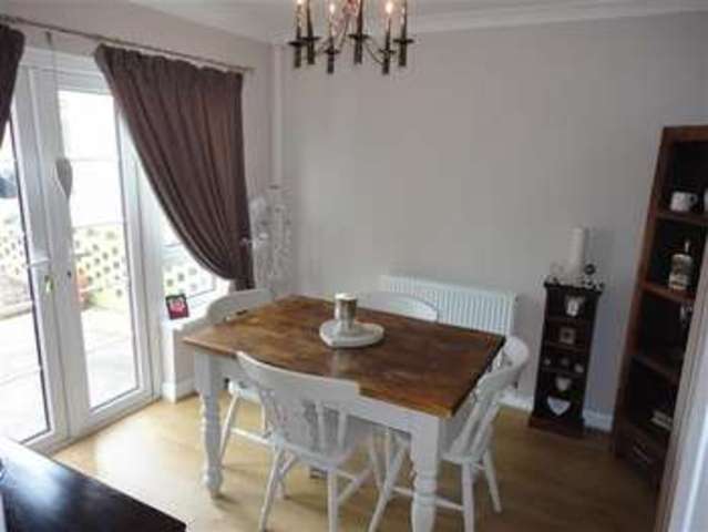  Image of 3 bedroom Semi-Detached house for sale in Tennyson Road Caldicot NP26 at Caldicot, NP26 4LJ