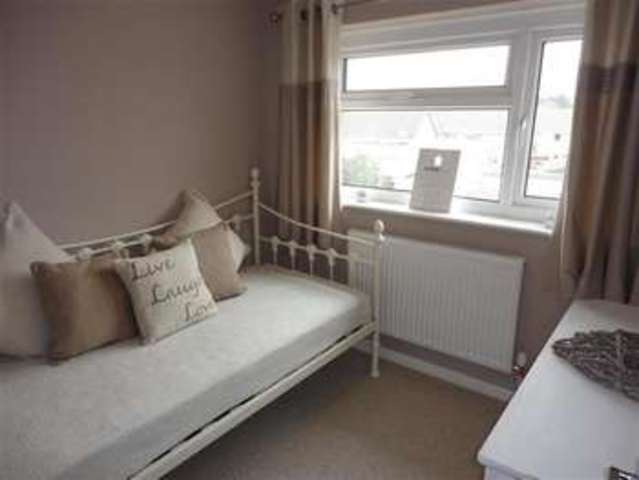  Image of 3 bedroom Semi-Detached house for sale in Tennyson Road Caldicot NP26 at Caldicot, NP26 4LJ
