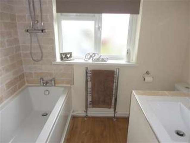 Image of 3 bedroom Semi-Detached house for sale in Tennyson Road Caldicot NP26 at Caldicot, NP26 4LJ